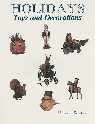 Image for Holidays Toys and Decorations Holidays Toys and Decorations