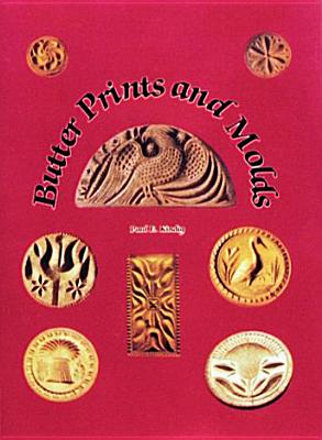 Butter Prints and Molds