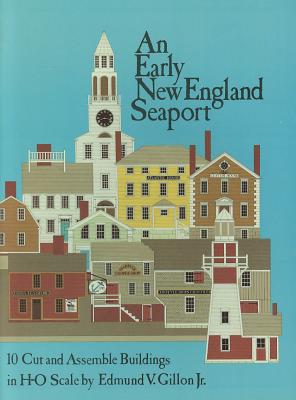 Image for An Early New England Seaport An Early New England Seaport