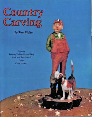 Image for Country Carving