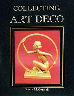 Image for COLLECTING ART DECO