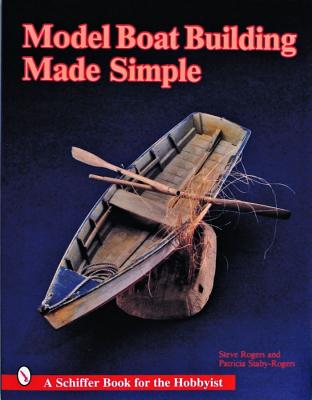 Image for Model Boat Building Made Simple