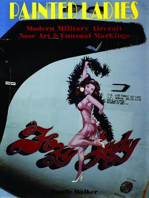 PAINTED LADIES: Modern Military Aircraft Nose Art and Unusual Markings (Schiffer Military History)
