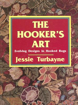The Hooker's Art: Evolving Designs in Hooked Rugs