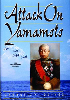 Image for Attack on Yamamoto