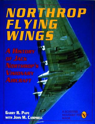 Northrop Flying Wings