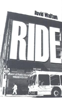 Ride (Carnegie Mellon Series in Short Fiction)