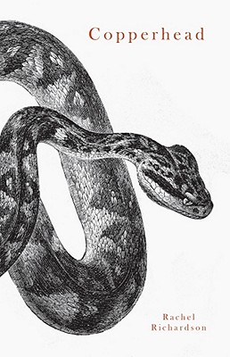 Copperhead (Carnegie Mellon Poetry Series)