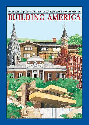 Image for Building America