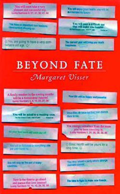 Image for Beyond Fate (Massey Lectures) (CBC Massey Lecture)