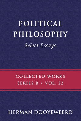 Political Philosophy (B)