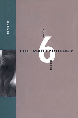 Martyrology Book 6 Books