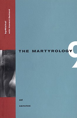 Ad Sanctos: The Martyrology Book 9