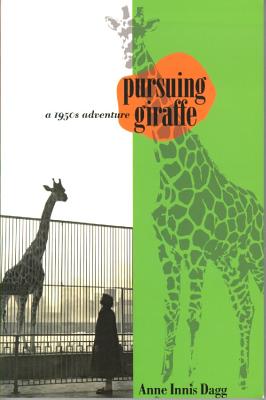 Pursuing Giraffe a 1950s Adventure