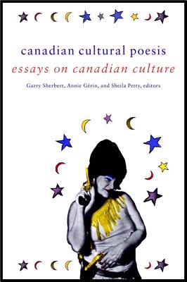Canadian Cultural Poeisi