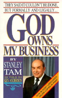 God Owns My Business