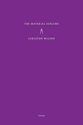 The Material Sublime