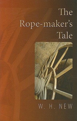Image for Rope-makers' Tale, the