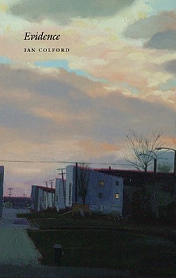 Evidence. First Edition, Signed