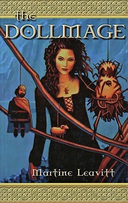 The Dollmage (Northern Lights Young Novels)