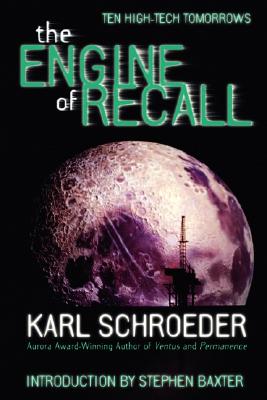 Engine of Recall (Robert Sawyer)