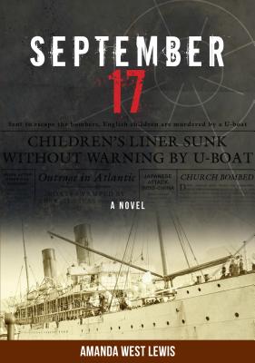 17-Sep: A Novel