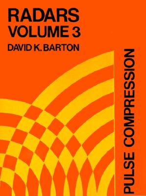 Pulse Compression (Artech Radar Library)