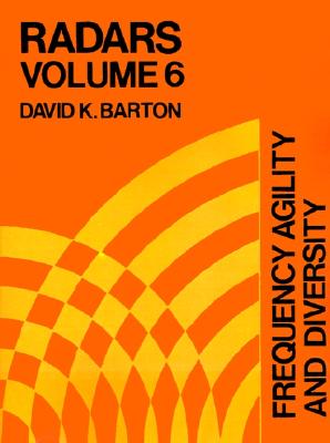 Frequency Agility and Diversity (Artech Radar Library)