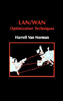 LAN/WAN Optimization Techniques (Artech House Telecommunications Library)
