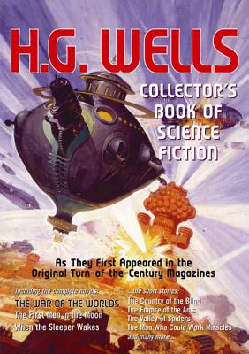 H. G. Wells: Collectors Book of Science Fiction
