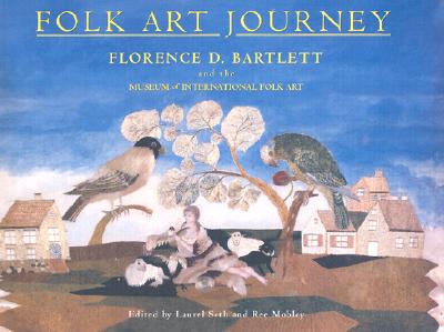 Folk Art Journey