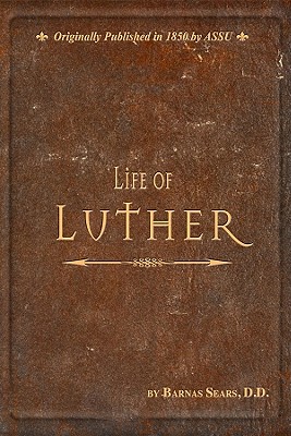 Image for Life of Luther