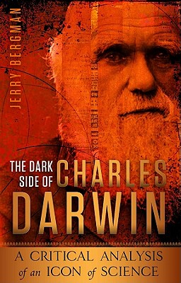 The Dark Side of Charles Darwin