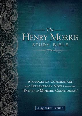 Image for Henry Morris Study Bible, The