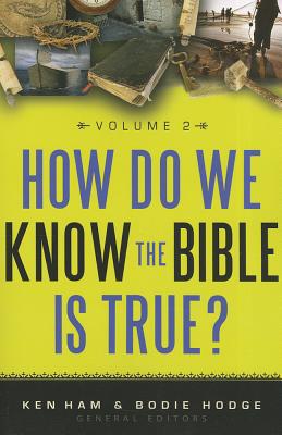 Image for How Do We Know the Bible Is True?