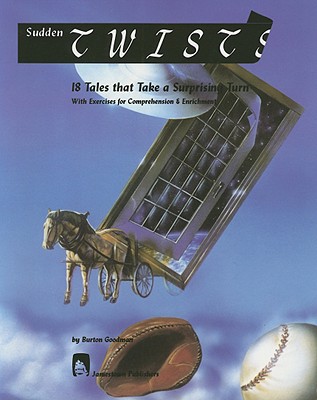 Goodman's Five-Star Stories: Sudden Twists