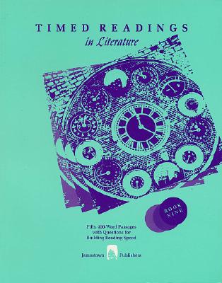 Timed Readings in Literature: Book 4