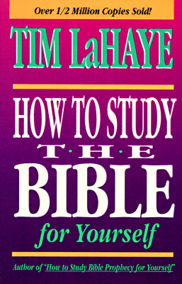 How to Study the Bible for Yourself