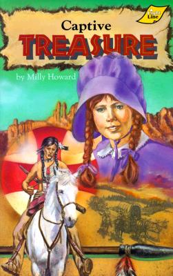 Image for Captive Treasure (034405)