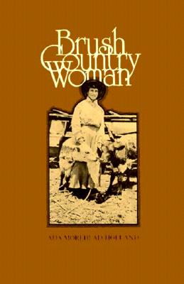 Brush Country Woman