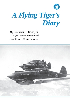 A Flying Tiger's Diary.