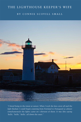 The Lighthouse Keeper's Wife