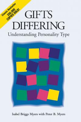 Image for Gifts Differing: Understanding Personality Type Gifts Differing: Understanding Personality Type