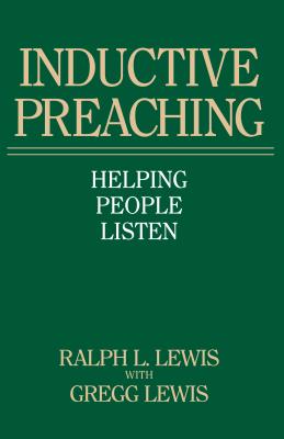 Inductive Preaching: Helping People Listen Image for Inductive Preaching: Helping People Listen