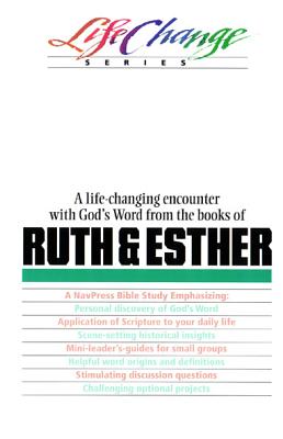 Ruth & Esther (LifeChange)