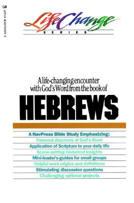 Hebrews (LifeChange)