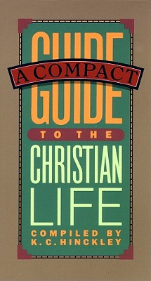 Image for A Compact Guide to the Christian Life (LifeChange)