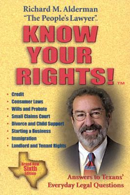 Know Your Rights