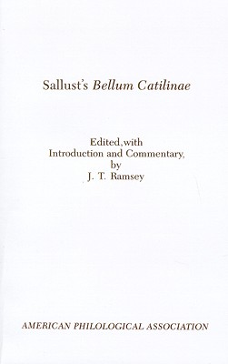 Sallust's Bellum Catilinae