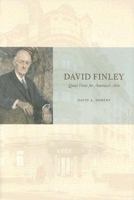 David Finley: Quiet Force for America's Arts